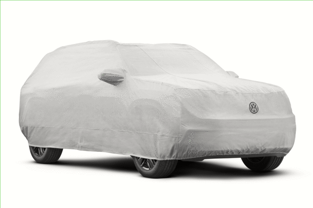 CVC5SS98VW9404 - : Car Cover - Tri-Guard for Volkswagen: Atlas Image