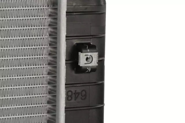 Radiator - GM (89018715)