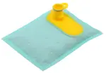 STS314 - : Fuel Pump Strainer for Carter Image
