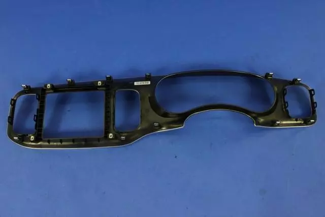 Instrument Cluster Bezel - Mopar (68240272AA)