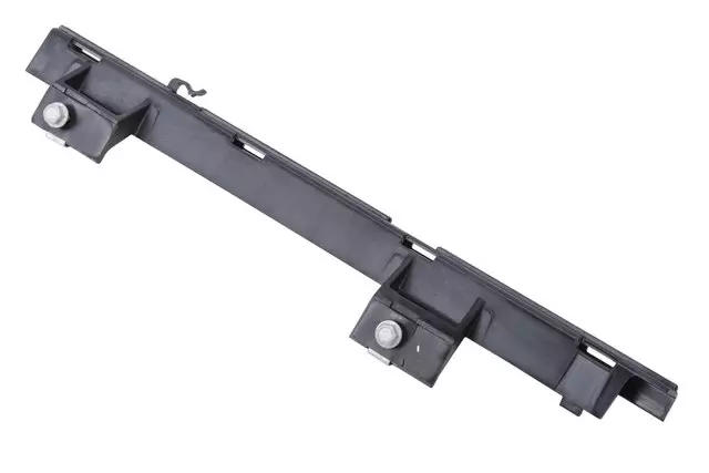 22985686 - : Part# 22985686 Rear Driver Side Door Window Channel Rear Retainer for Buick: LaCrosse Image