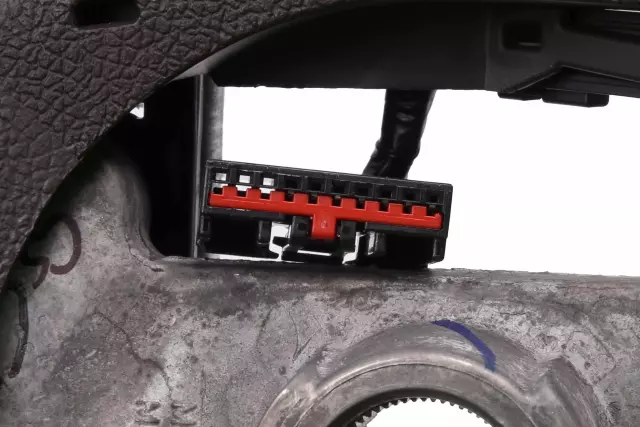 Cocoa Steering Wheel - GM (22982711)