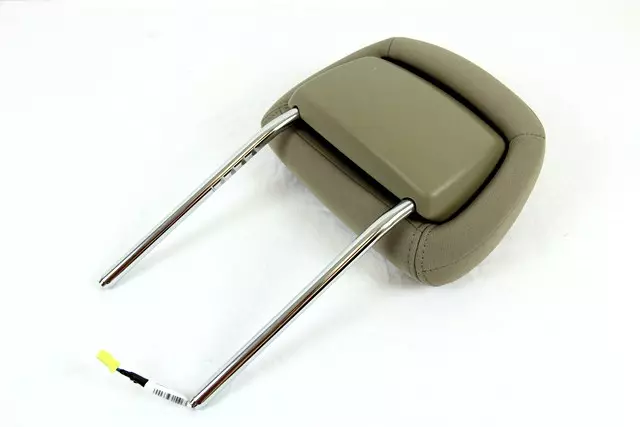 1RW93DK2AA - : Front Headrest for Mopar Image