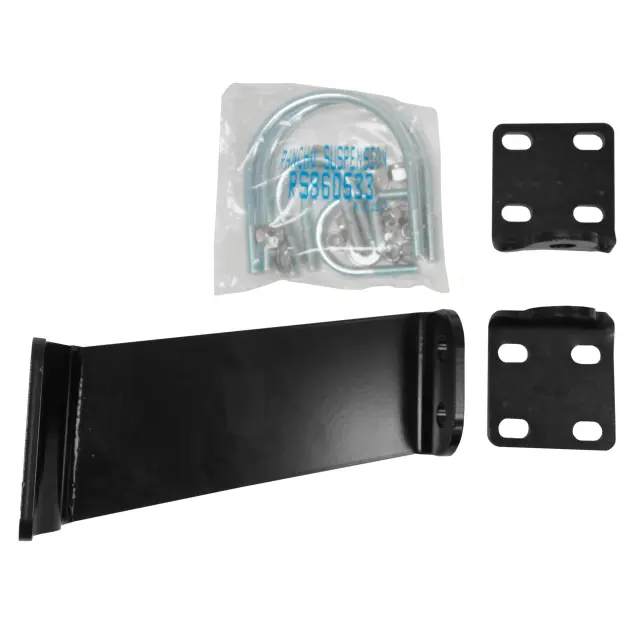 RS64551 - : Steering Damper Bracket for Rancho Suspensions Image