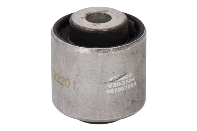 V303504 - Suspension &amp; Steering: Mounting, control/trailing arm for Vaico Image
