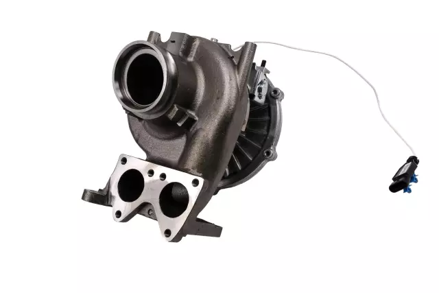 (Replaces 12677684) Turbocharger Replaced by 19419248 - GM (19434580)