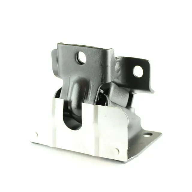 A2909 - Engines &amp; Components: Engine Mount for Marmon Ride Control Image