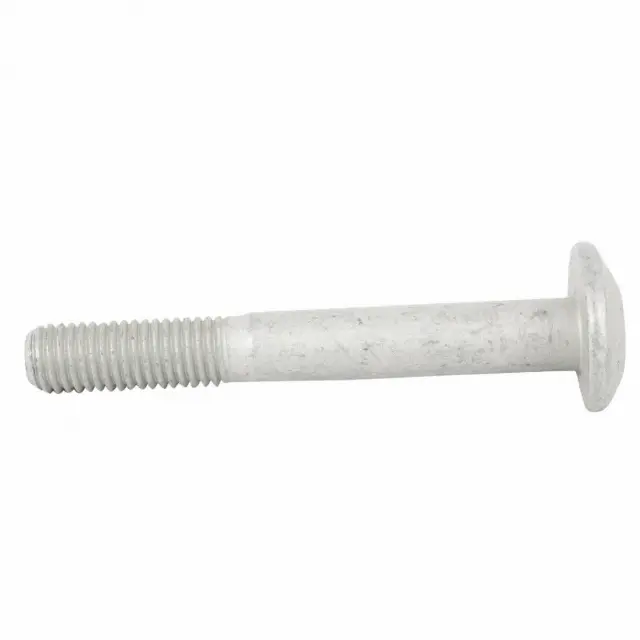 6W1Z3A358AB - : Upper Control Arm Bolt for Ford: Crown Victoria | Lincoln: Town Car | Mercury: Grand Marquis, Marauder Image