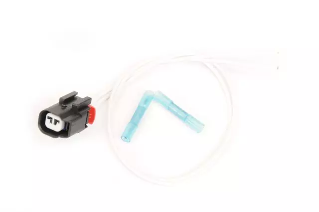 PT3265 - Electrical, Lighting and Body: Wiring Pigtail for ACDelco Image