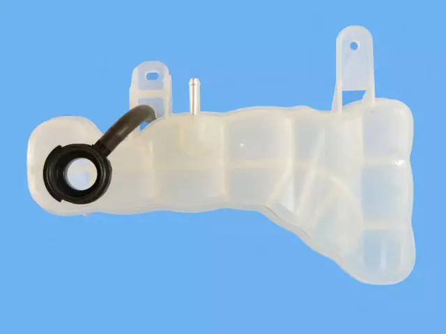 Coolant Recovery Bottle - Mopar (68237637AB)