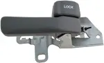 77800 - : Front Right, Rear Right Interior Door Handle for Dorman Image
