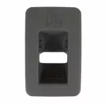 FT4Z58624A08AL - : Rear Trim for Lincoln: Navigator Image