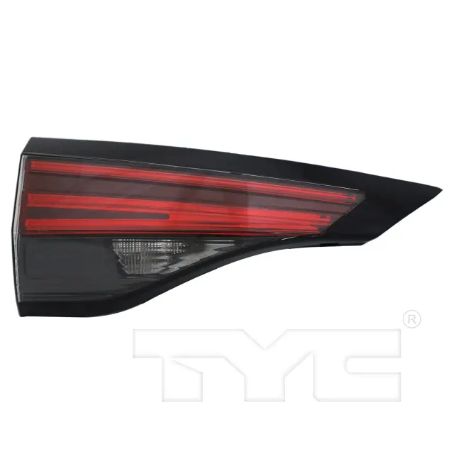 17590800 - : TYC Tail Light Assembly for TYC Image