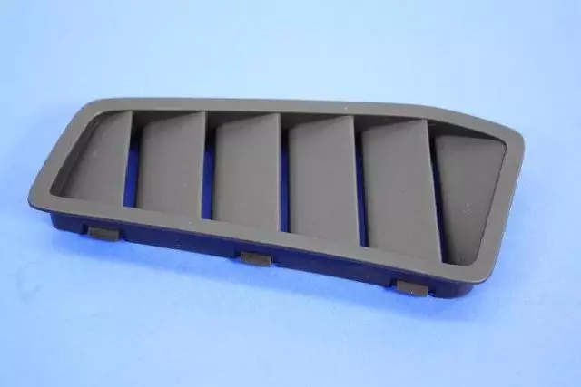 1NJ601DVAA - Interior Trim: Demister Grille, Right for Mopar Image