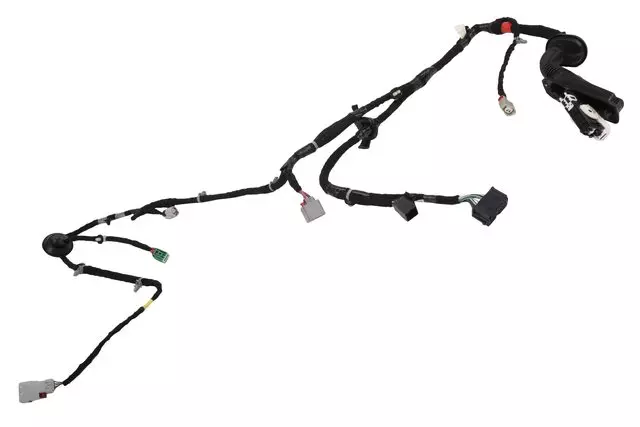 84697623 - Body: Harness for GM Image