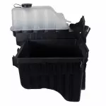 AL1Z8A080A - : Expansion Tank for Ford: Expedition | Lincoln: Navigator Image