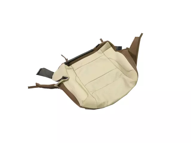 6RF07HL1AB - Interior Trim: Rear Seat Cushion Cover for Mopar Image