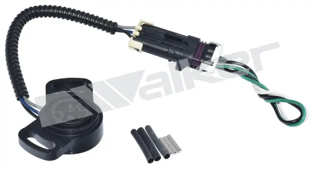20091319 - Air Intake &amp; Fuel Delivery: Walker Products 200-91319 Throttle Position Sensor - Full Service Kit for Walker Products Inc. - Image