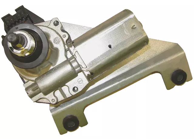 25805561 - Body: Wiper Motor for Buick: Rainier | Chevrolet: Trailblazer, Trailblazer EXT | GMC: Envoy, Envoy XL, Envoy XUV | Oldsmobile: Bravada Image