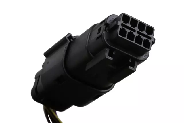 84288720 - Electrical: Tail Lamp Assembly for GM Image