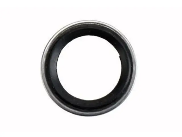 13579646 - HVAC: Front Suction Hose Seal for GM Image