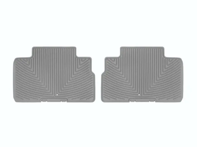W571GR - : Grey All Weather Floor Mats for WeatherTech Image