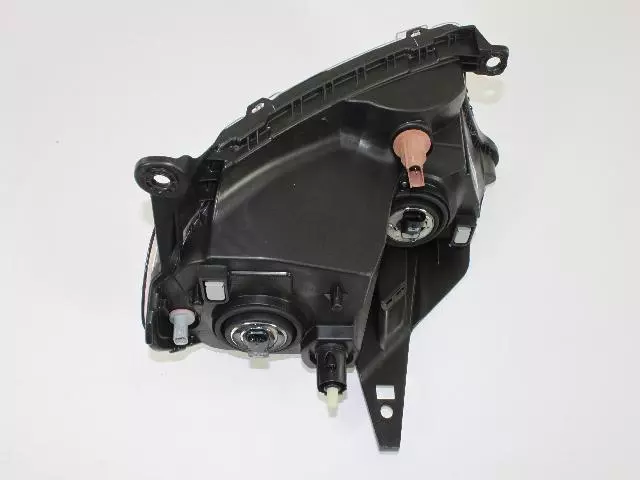 55079366AD - Electrical: Headlamp, Right for Dodge: Durango Image