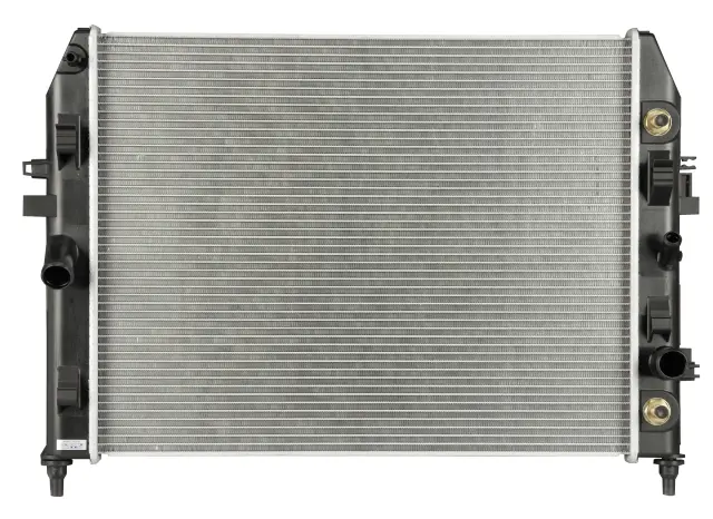 CU2861 - Belts and Cooling: Radiator for Spectra Premium Image