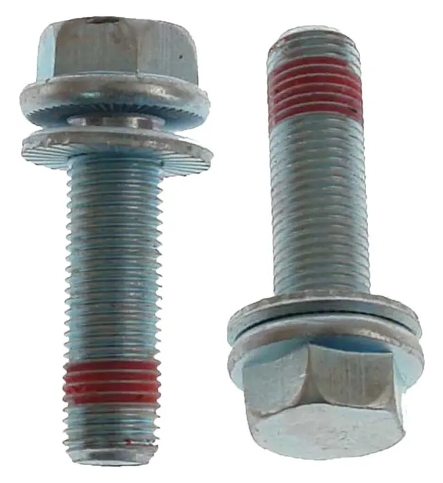 H17035 - Brakes &amp; Brake Parts: Raybestos R-Line Brake Caliper Bracket Mounting Bolt for Raybestos Brakes Image