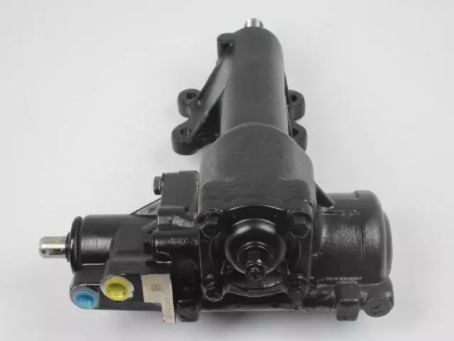 Power Steering Gear - Mopar (68052898AE)