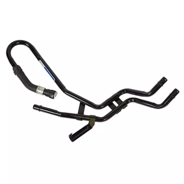 Tube Outlet - Ford (4F2Z-6N866-AA)