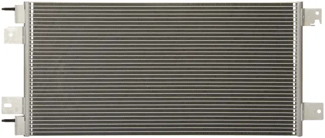 73597 - HVAC: A/C Condenser for Spectra Premium Image