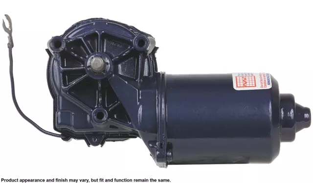 431176 - : Windshield Wiper Motor for Cardone Image