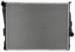 8012636 - : Agility Radiator for Agility Image