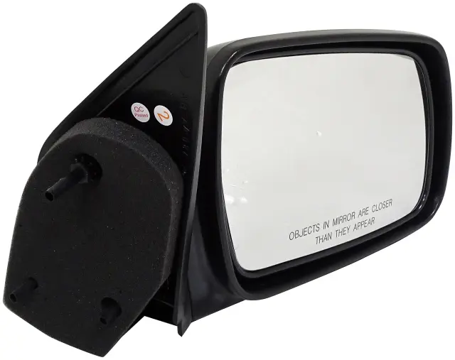 955251 - Body: Side View Mirror - Right, Manual for Dorman Image