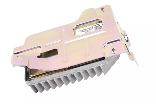 84991351 - : Radio Amplifier for GM Image