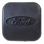 1L2Z17F000CA - : Trailer Hitch, Receiver Cover for Ford: Expedition Image