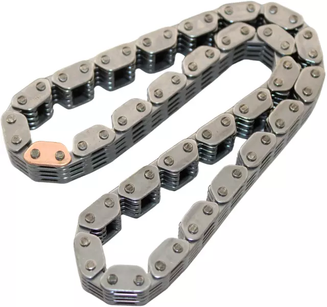 C741 - Engines &amp; Components: Cloyes Engine Oil Pump Chain for Cloyes Gear &amp; Products Image
