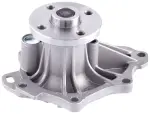 41179 - Belts and Cooling: Premium Engine Water Pump for Gates Image