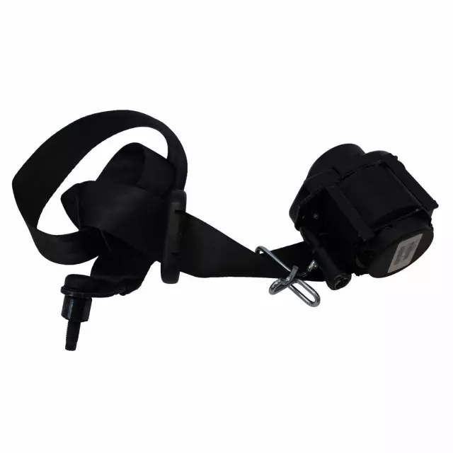 CP9Z54611B09BA - : Seat Belt Assembly for Ford: Focus Image