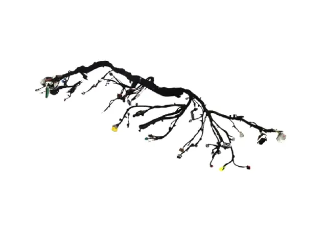 68599030AC - Electrical: Instrument Panel Wiring for Mopar Image image