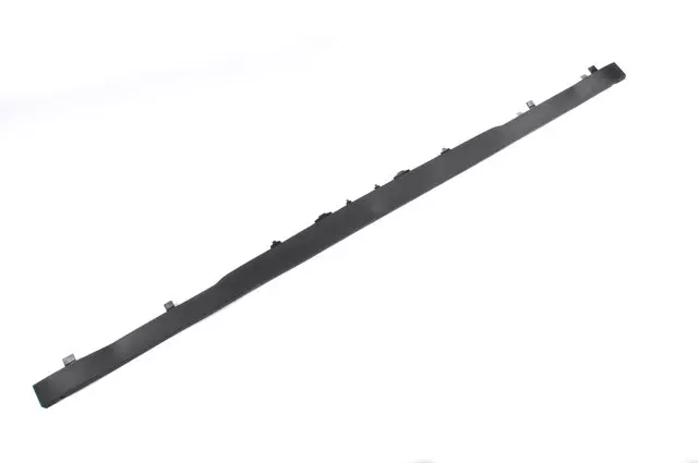 Front Bumper Fascia Air Deflector - GM (96694779)