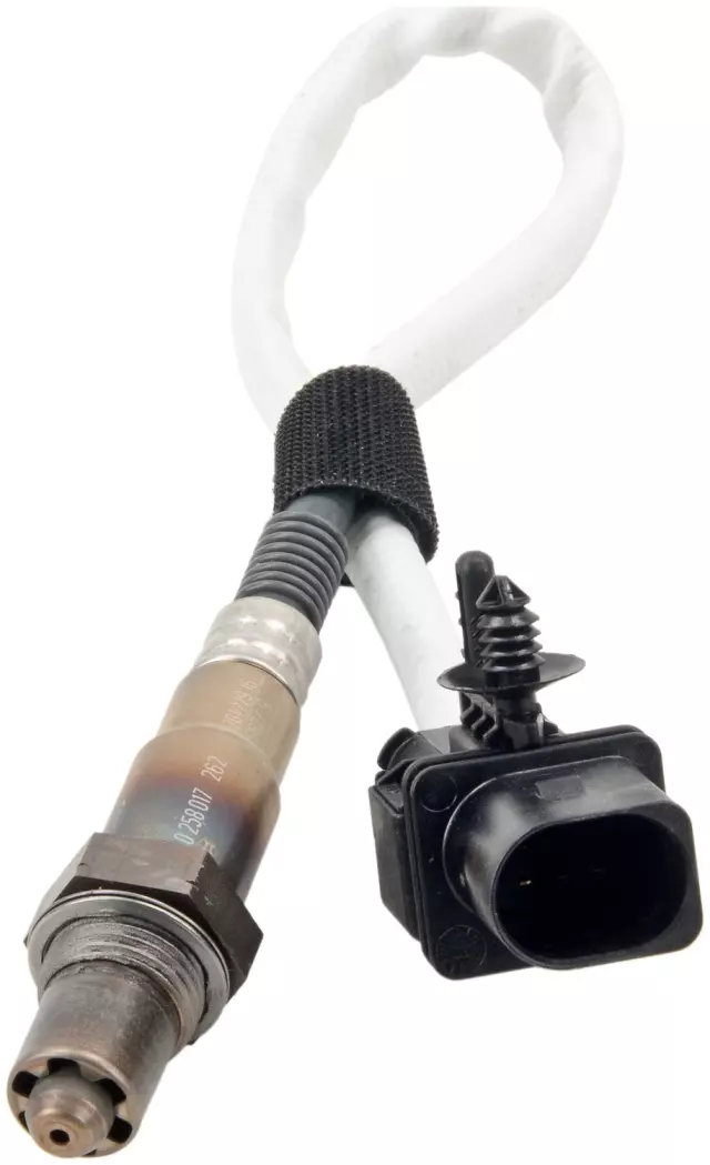 17263 - : Bosch Oxygen Sensor for Bosch Image