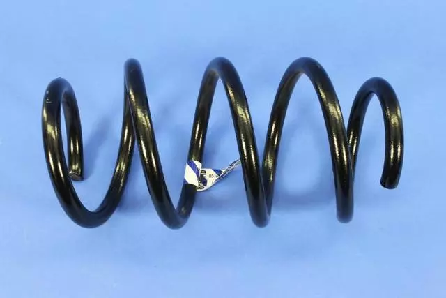 5168699AB - Front Suspension: Front Coil Spring, Left for Jeep: Cherokee Image