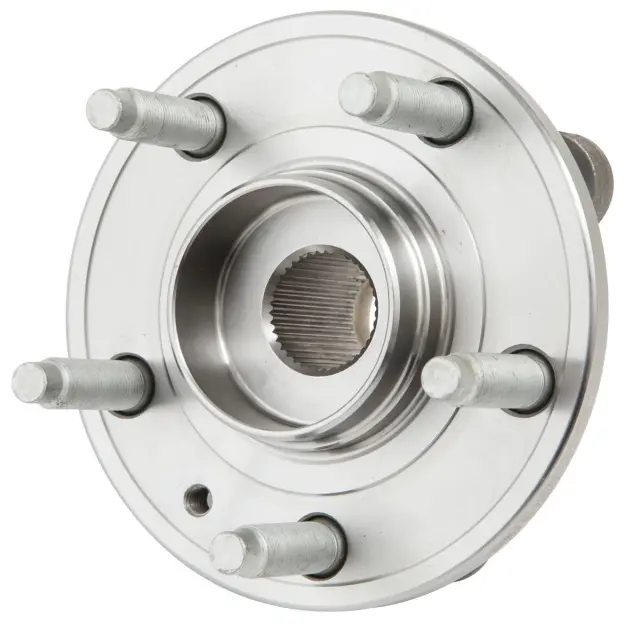 102044 - Wheels, Tires &amp; Parts: FAG Wheel Bearing - Generation 3 for SCHAEFFLER BEARING Image
