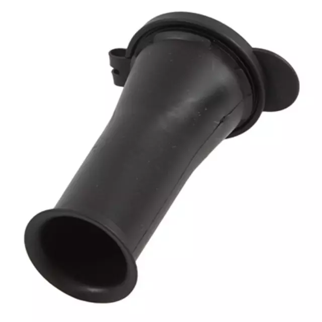 OEM NEW Ford 2002-2010 Explorer Mountaineer Spare Carrier Plug Cover 1L2Z1A425AA - Ford (1L2Z-1A425-AA)