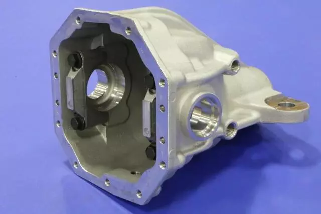 Differential Housing - Mopar (68046922AA)