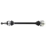 PR23021 - : Audi, Volkswagen (1.4) CV Axle Assembly  - Rear Left for GSP Image
