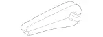 44797029009D88 - : Armrest for Mercedes-Benz Image