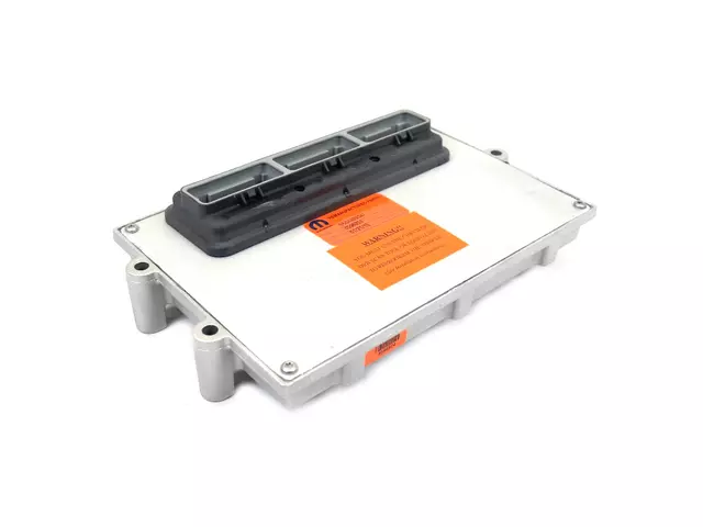 Engine Controller Module, Remanufactured - Mopar (R6044093AI)